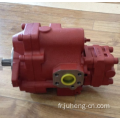 Pompe principale hydraulique PC40 705-41-02310 pvd-2B-40P